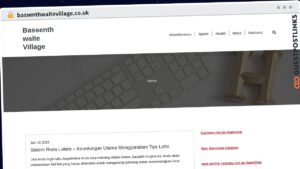 Publish Guest Post on bassenthwaitevillage.co.uk