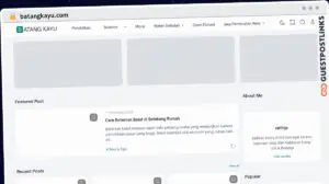 Publish Guest Post on batangkayu.com