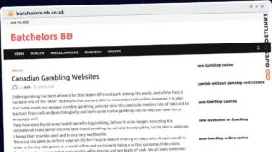 Publish Guest Post on batchelors-bb.co.uk