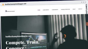 Publish Guest Post on battlechampionsleague.net