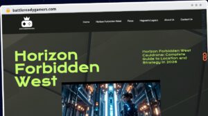 Publish Guest Post on battlereadygamers.com