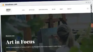 Publish Guest Post on bbwdraw.com