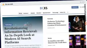 Publish Guest Post on bc-xs.com