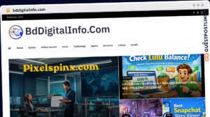 Publish Guest Post on bddigitalinfo.com