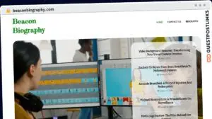 Publish Guest Post on beaconbiography.com