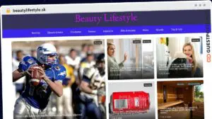 Publish Guest Post on beautylifestyle.sk