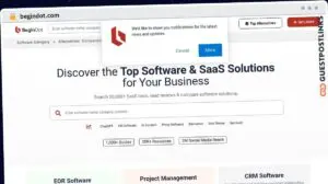 Publish Guest Post on begindot.com