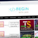 Publish Guest Post on beginwithjava.com