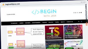 Publish Guest Post on beginwithjava.com