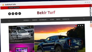 Publish Guest Post on bekirturf.site