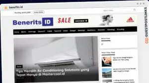 Publish Guest Post on benefits.id