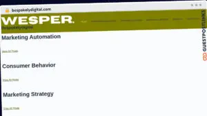 Publish Guest Post on bespokelydigital.com