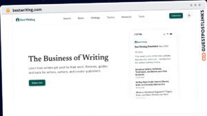 Publish Guest Post on bestwriting.com