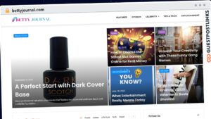 Publish Guest Post on bettyjournal.com