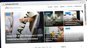Publish Guest Post on bettyjournal.com