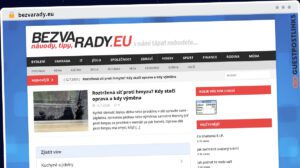 Publish Guest Post on bezvarady.eu