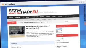 Publish Guest Post on bezvarady.eu