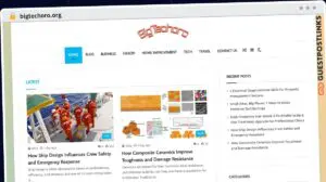 Publish Guest Post on bigtechoro.org
