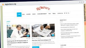 Publish Guest Post on bigtechoro.org