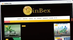 Publish Guest Post on binbex.org