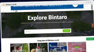 Publish Guest Post on bintaro.co.id