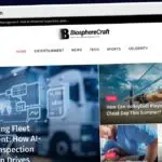 Publish Guest Post on biospherecraft.com