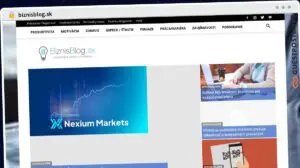 Publish Guest Post on biznisblog.sk