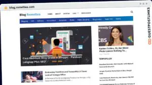 Publish Guest Post on blog.romeltea.com