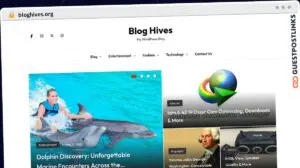 Publish Guest Post on bloghives.org
