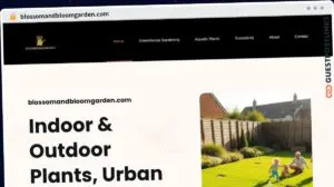 Publish Guest Post on blossomandbloomgarden.com