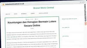 Publish Guest Post on bninetworkcentral.co.uk