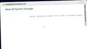 Publish Guest Post on boatofgartencottage.co.uk