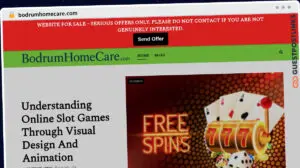 Publish Guest Post on bodrumhomecare.com