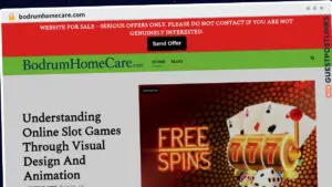 Publish Guest Post on bodrumhomecare.com