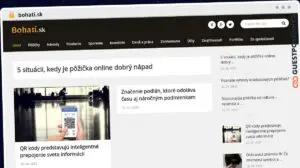 Publish Guest Post on bohati.sk