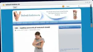 Publish Guest Post on bolesti-kolena.eu