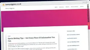 Publish Guest Post on bonnyriggmcc.co.uk
