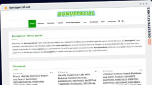 Publish Guest Post on bonuspecial.net