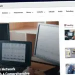 Publish Guest Post on boringmagazine.com