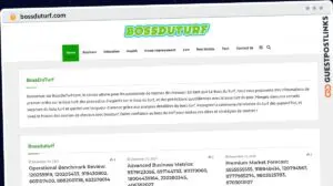 Publish Guest Post on bossduturf.com