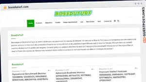 Publish Guest Post on bossduturf.com