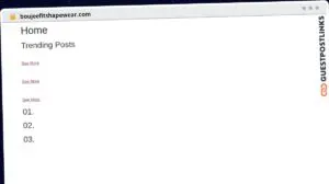 Publish Guest Post on boujeefitshapewear.com