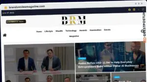 Publish Guest Post on brandsreviewmagazine.com