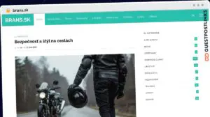 Publish Guest Post on brans.sk