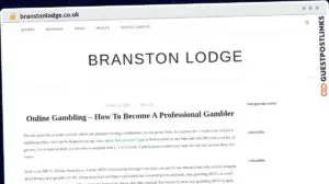 Publish Guest Post on branstonlodge.co.uk