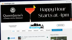 Publish Guest Post on breakingac.com