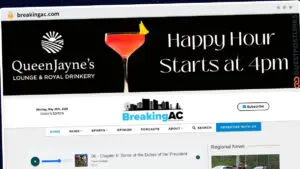 Publish Guest Post on breakingac.com