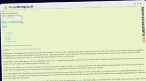 Publish Guest Post on bricecatering.co.uk