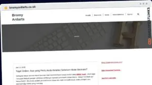 Publish Guest Post on bromyardarts.co.uk