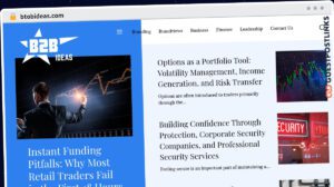 Publish Guest Post on btobideas.com